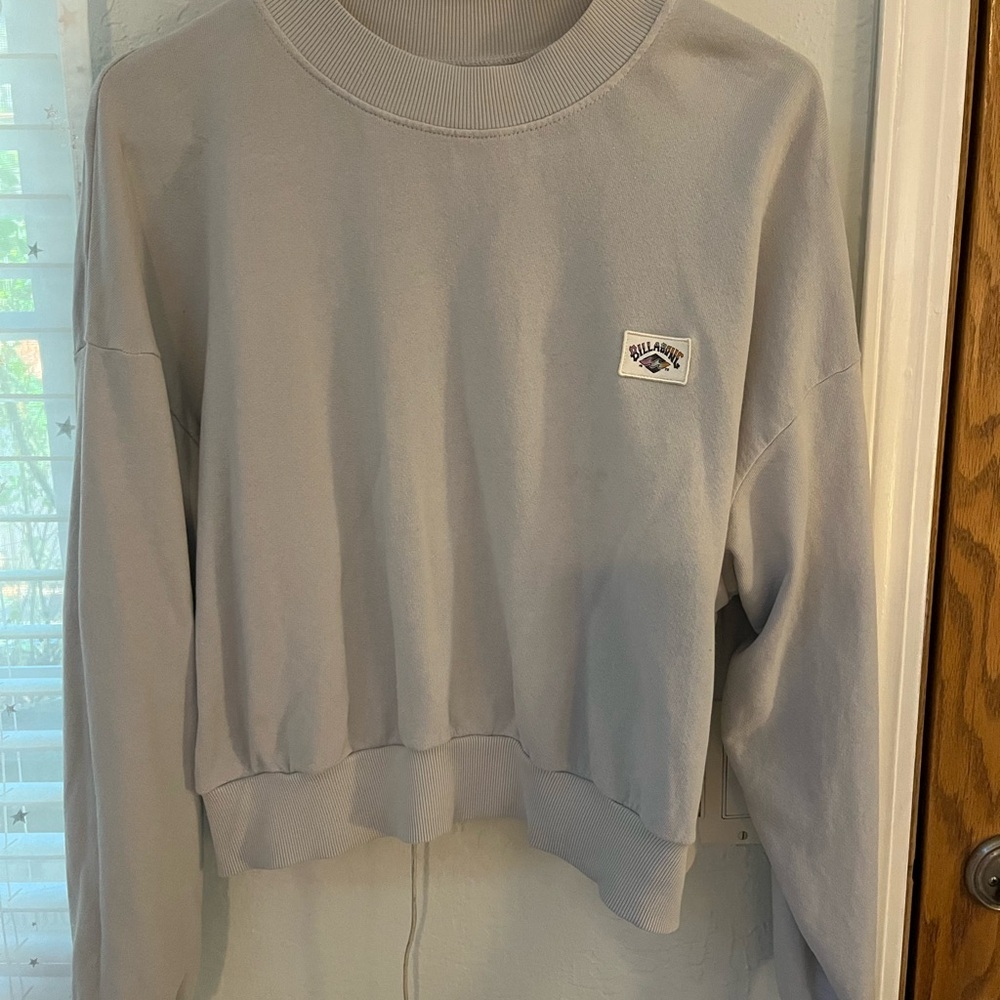 Billabong sweatshirt